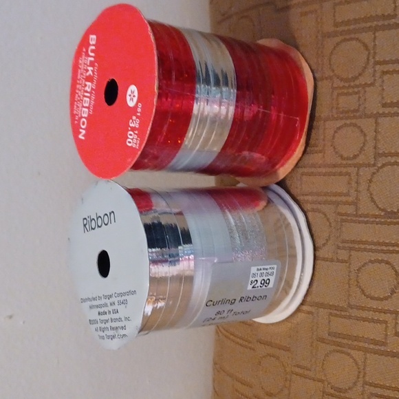 Christmas Box- 5 Pound Lot Of Brand New Christmas items! - Picture 6 of 8